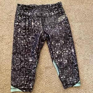 Sketchers Capri Leggings